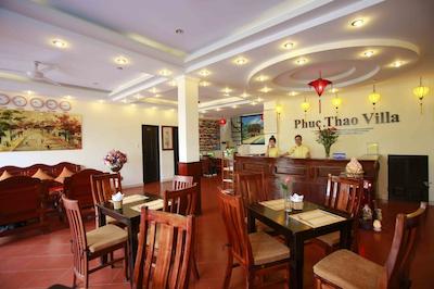 فوک داو ویلا