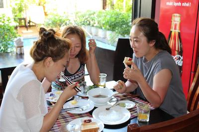 فوک داو ویلا