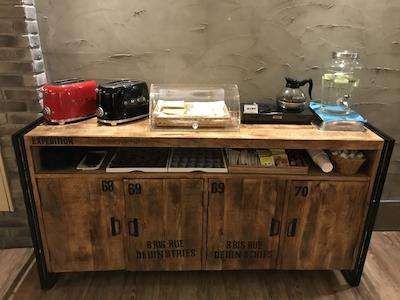 تالمود بوسینز هتل-وو کوان