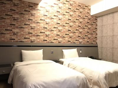 تالمود بوسینز هتل-وو کوان