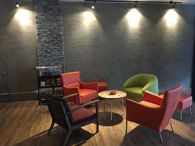 تالمود بوسینز هتل-وو کوان