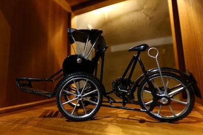 تالمود بوسینز هتل-وو کوان