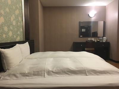 تالمود بوسینز هتل-وو کوان