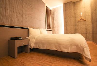 تالمود بوسینز هتل-وو کوان