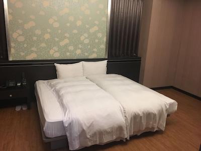 تالمود بوسینز هتل-وو کوان