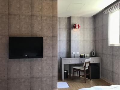 تالمود بوسینز هتل-وو کوان