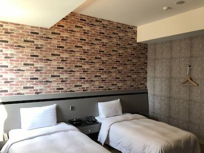 تالمود بوسینز هتل-وو کوان