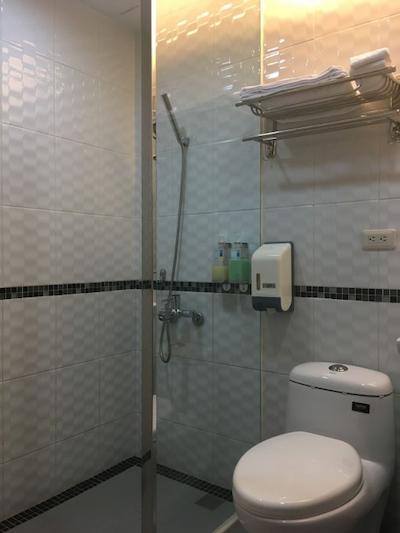 تالمود بوسینز هتل-وو کوان