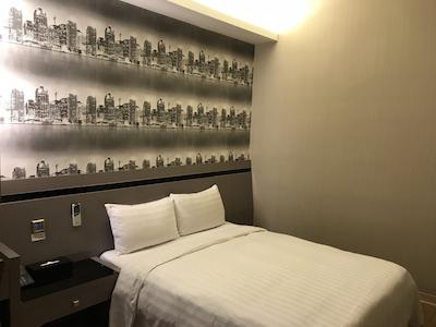 تالمود بوسینز هتل-وو کوان