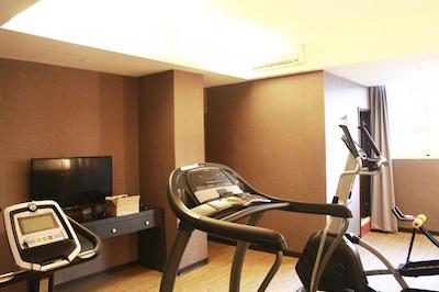 تالمود بوسینز هتل-وو کوان