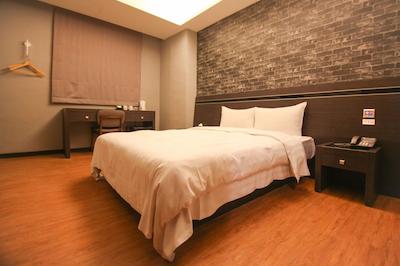 تالمود بوسینز هتل-وو کوان