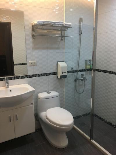 تالمود بوسینز هتل-وو کوان