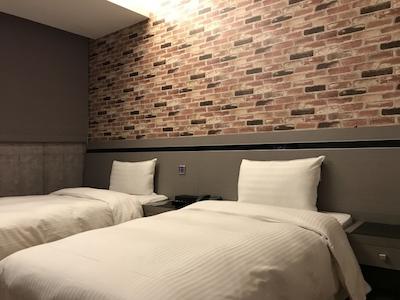 تالمود بوسینز هتل-وو کوان