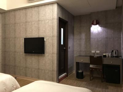 تالمود بوسینز هتل-وو کوان