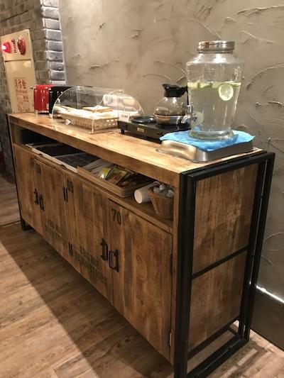 تالمود بوسینز هتل-وو کوان