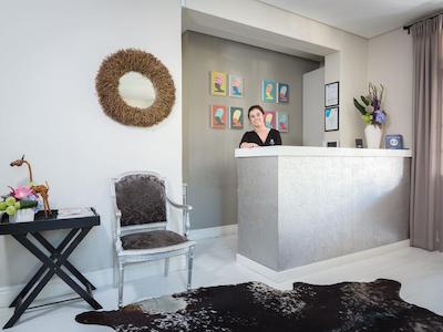 لنگ استریت بوتیک هتل