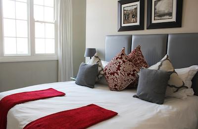 لنگ استریت بوتیک هتل