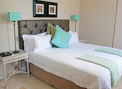 لنگ استریت بوتیک هتل