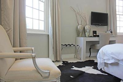 لنگ استریت بوتیک هتل