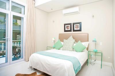 لنگ استریت بوتیک هتل