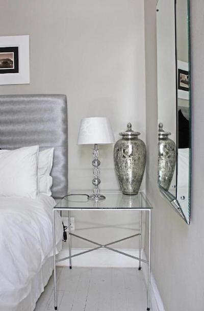 لنگ استریت بوتیک هتل