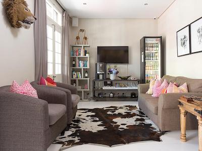 لنگ استریت بوتیک هتل