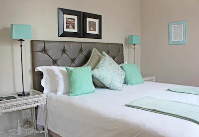 لنگ استریت بوتیک هتل