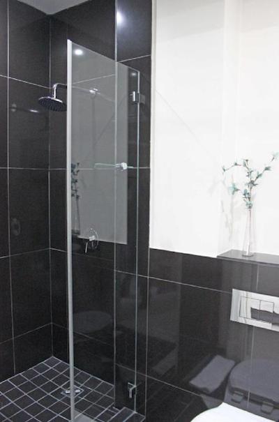 لنگ استریت بوتیک هتل