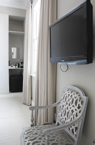 لنگ استریت بوتیک هتل