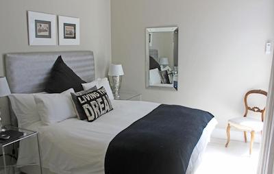 لنگ استریت بوتیک هتل