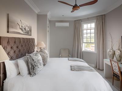 لنگ استریت بوتیک هتل