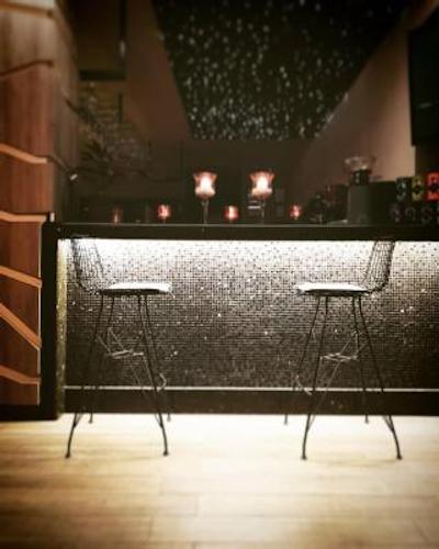 اُزگور بی اسپا هتل