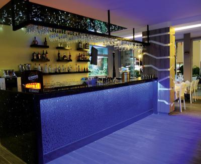 اُزگور بی اسپا هتل