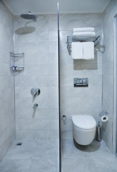 اُزگور بی اسپا هتل