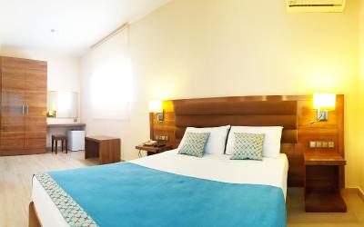 اُزگور بی اسپا هتل