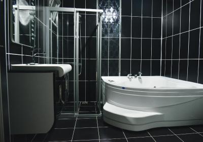 اُزگور بی اسپا هتل