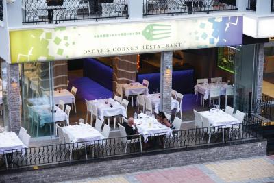 اُزگور بی اسپا هتل