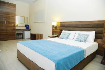 اُزگور بی اسپا هتل