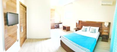 اُزگور بی اسپا هتل