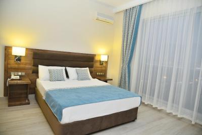 اُزگور بی اسپا هتل