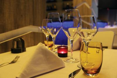 اُزگور بی اسپا هتل