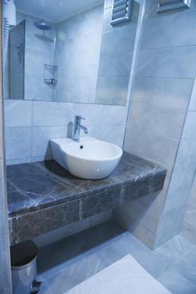 اُزگور بی اسپا هتل