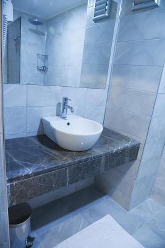 اُزگور بی اسپا هتل