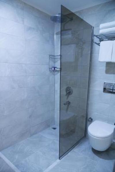 اُزگور بی اسپا هتل