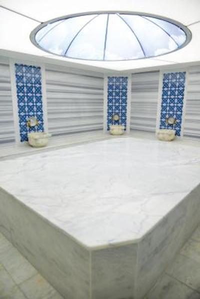 اُزگور بی اسپا هتل