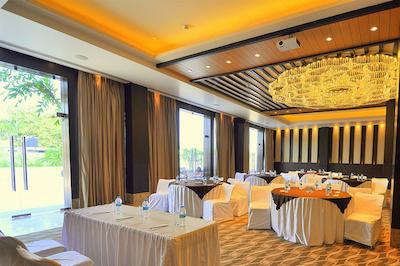 هتل ماری گلد