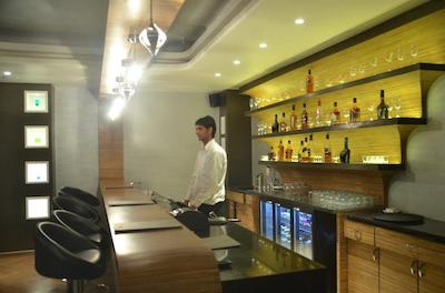 هتل ماری گلد