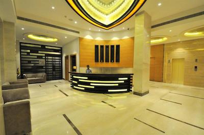 هتل ماری گلد