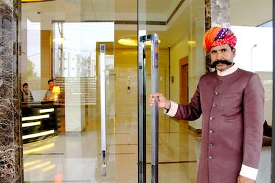 هتل ماری گلد