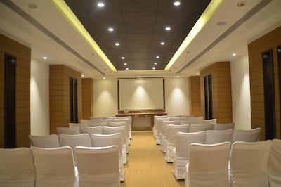 هتل ماری گلد